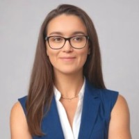 INEGI driving science & innovation Employee Ana Ramos's profile photo