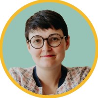 L&D Intérieur Employee Louise Delabre's profile photo