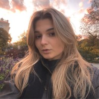 Yelyzaveta Sakaliuk's profile photo