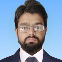 Muhammad Dildar Email