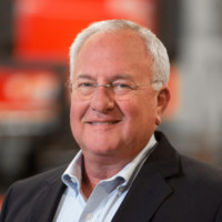 Precision Machine Fabrication, Inc. Employee Don Turner's profile photo