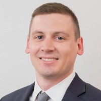 ATLAS SP Partners Employee Thomas Sweeney's profile photo