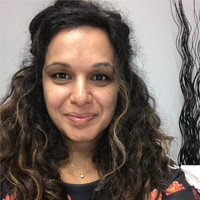 Johnston Equipment Employee Clarissa da Costa's profile photo