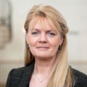 XSPRAY PHARMA AB (PUBL) Employee Charlotta Liljebris's profile photo