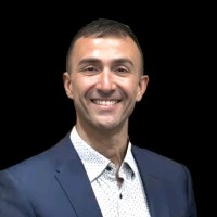 SMSGlobal Employee Andre Alexopoulos's profile photo