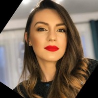 Transfer Pricing Services | TPS Employee Alexandra Pleșa's profile photo