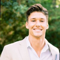 Harrison Taylor Email & Phone Number