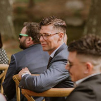 Resy Employee Peter Schaaf's profile photo