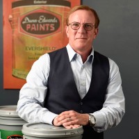 Dunn-Edwards Corporation Employee Nick Hess's profile photo