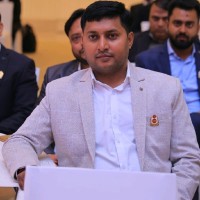 Vikul Kumar Email