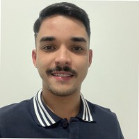Nortebuss Employee Caio Santos's profile photo