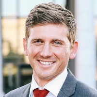 Steno Employee Eric Banks's profile photo