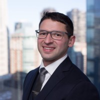 McDonnell Boehnen Hulbert & Berghoff LLP Employee Alex Georges's profile photo