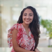 OCOM Employee Gabriela Sharpe's profile photo