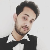 Work From Home/ Fresher & Experience Jobs Employee Rahul Sk's profile photo