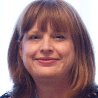 eGain Communications Employee Hazel Blake's profile photo