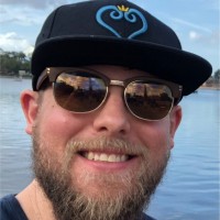CSP Employee Dan Cromar's profile photo