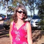 Sandra Scott Email & Phone Number