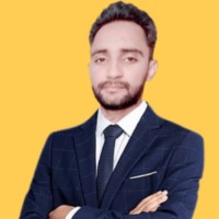 Usman Bhatti Email