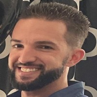 Castillo Engineering Inc Employee Andres Diaz's profile photo