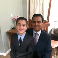 Stonehouse Employee Emanuel Rico's profile photo