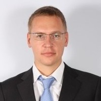 Roha Employee Alexander Sutugin's profile photo