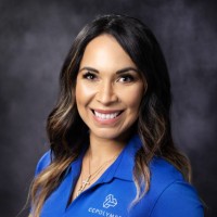 Corpus Christi Polymers LLC Employee Laura Pettit's profile photo