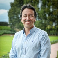 TNK Employee Andres Felipe Chaves Pinilla's profile photo