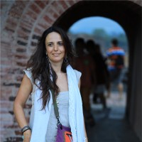 Praxisd Employee Marta Dias's profile photo