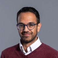 Amar Joshi Email & Phone Number