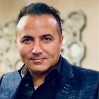 Stewart Chevrolet and Cadillac Employee Parwez Faizi's profile photo