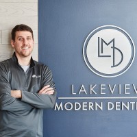 Lakeview Modern Dentistry Employee Kevin Degroot's profile photo