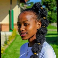 Nokulunga Dlamini Email