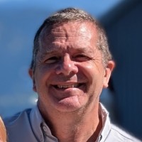 Volunteer Employee Bill Boyle's profile photo