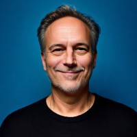 Korn Ferry Employee Scott Berg's profile photo
