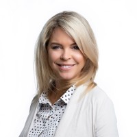 CONLED Lichtcontracting Employee Hellena Wiedenroth's profile photo