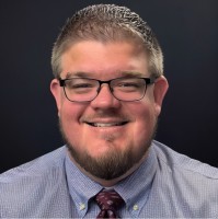 ATDCFL Employee Timothy Frost's profile photo