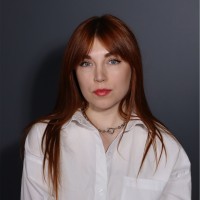 Specific-Group Lithuania Employee Veronika Volkova's profile photo