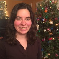 Florence Family YMCA Employee Joy Tellis's profile photo