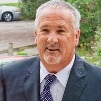 Bowmark Consulting Group Employee Mark Strawn's profile photo