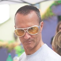 Rocketscience Design Ltd Employee Jules Clark's profile photo