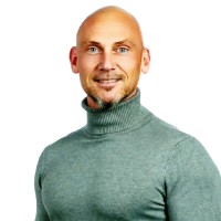 ICT NML Employee Rob Claassen's profile photo