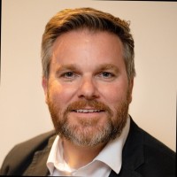 GENCFO Employee Christopher Argent's profile photo