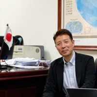 Chihito Kusabiraki Email & Phone Number
