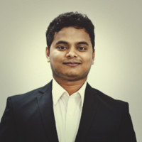 ProYuga Advanced Technologies Ltd. Employee Vasanth Sama's profile photo