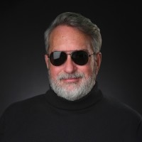 The Insight Collective Employee Dale Harrison's profile photo