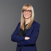 OMERS Private Equity Employee Chantal Thibault's profile photo