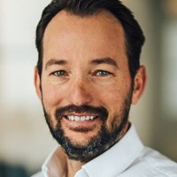 Hellmann Worldwide Logistics Employee Eicke Bücking's profile photo