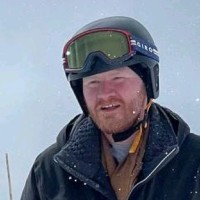 Anapanda Employee Jay Larson's profile photo