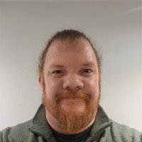 NewGen Strategies & Solutions Employee James Garren's profile photo